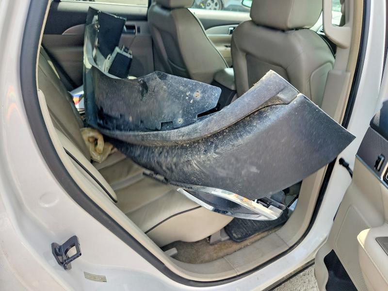 Foto 13 de la subasta – 2015 LINCOLN MKX con VIN 2LMDJ8JKXFBL29597