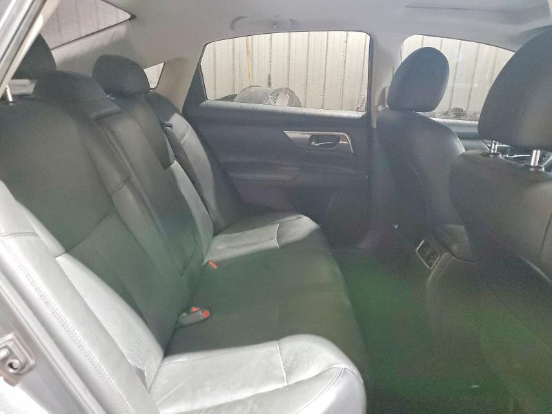 Photo 10 from auction – 2014 NISSAN ALTIMA with VIN 1N4AL3APXEC194220