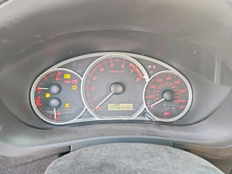 Photo 9 from auction – 2014 SUBARU IMPREZA with VIN JF1GV7F63EG012409