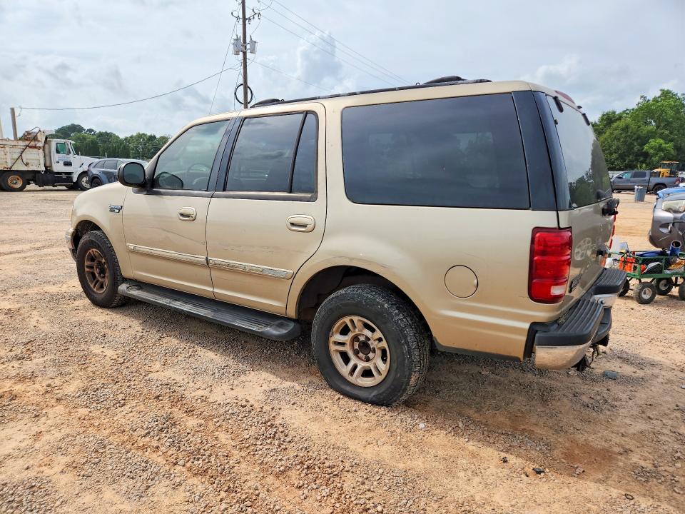 Photo 2 from auction – 2000 FORD EXPEDITION with VIN 1FMRU1564YLB80944