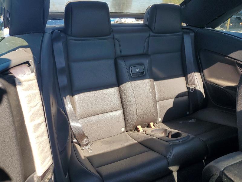 Photo 10 from auction – 2015 VOLKSWAGEN EOS with VIN WVWBW8AH3FV002301