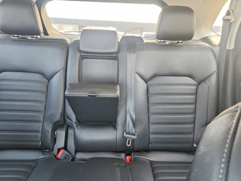 Photo 10 from auction – 2019 FORD EDGE with VIN 2FMPK4J90KBB12856