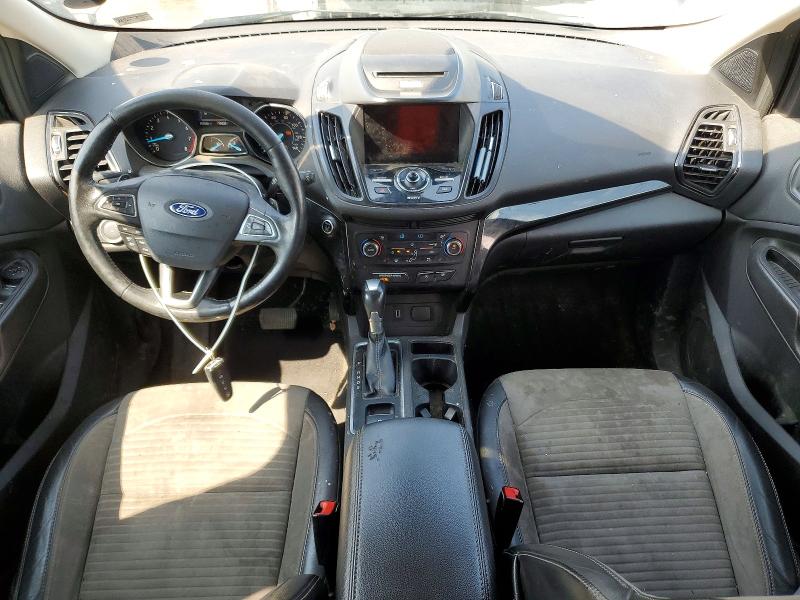 Photo 8 from auction – 2017 FORD ESCAPE with VIN 1FMCU9JDXHUE56868