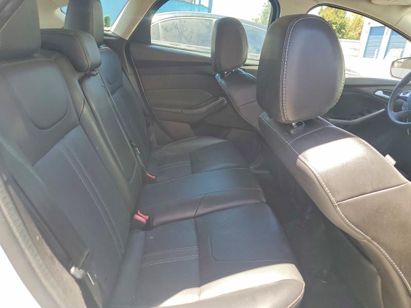 Photo 10 from auction – 2014 FORD FOCUS with VIN 1FADP3K25EL153241