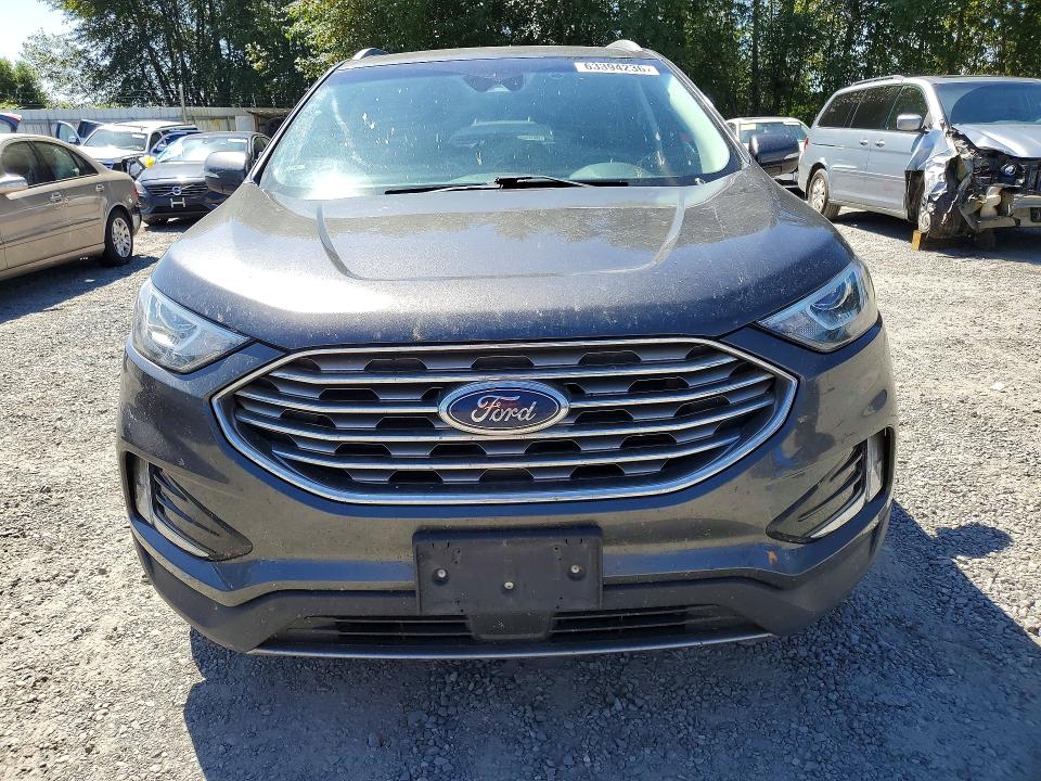 Photo 5 from auction – 2019 FORD EDGE with VIN 2FMPK4J92KBB89387