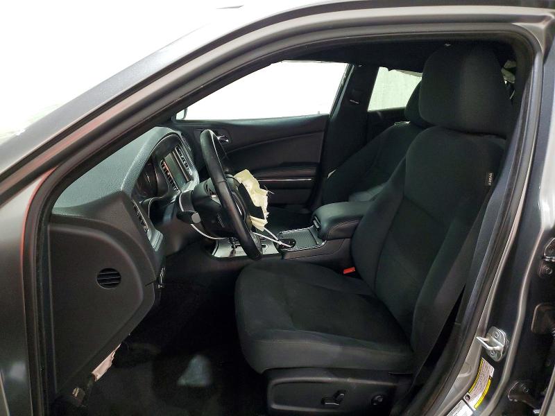 Photo 7 from auction – 2011 DODGE CHARGER with VIN 2B3CL3CG1BH590059