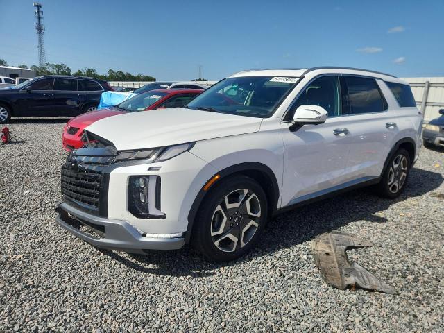2023 HYUNDAI PALISADE - Търг №61015956