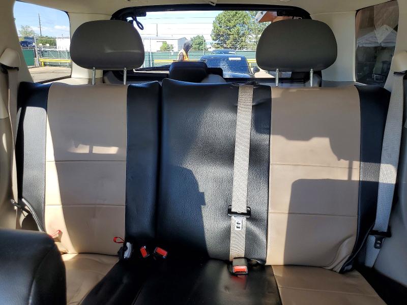 Photo 10 from auction – 2009 FORD ESCAPE with VIN 1FMCU93G89KB54175