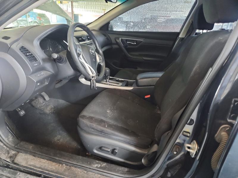 Photo 7 from auction – 2015 NISSAN ALTIMA with VIN 1N4AL3AP3FC498457