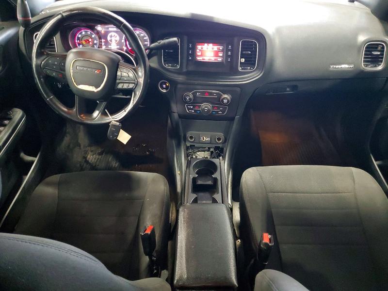 Photo 8 from auction – 2015 DODGE CHARGER with VIN 2C3CDXKT5FH841659