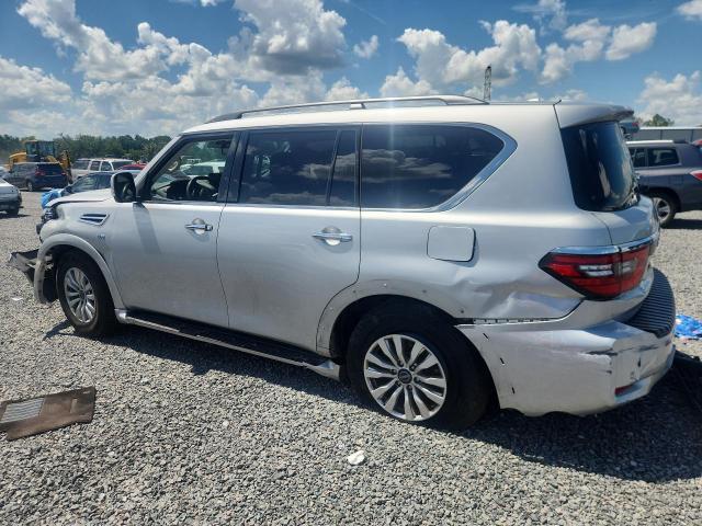 Photo 2 from auction – 2021 NISSAN ARMADA with VIN JN8AY2AD6M9660432