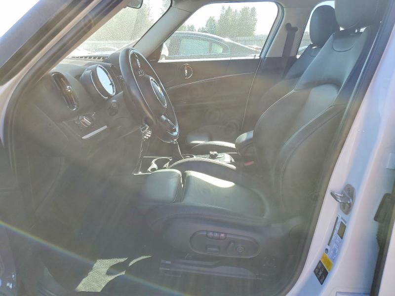 Photo 7 from auction – 2018 MINI COOPER with VIN WMZYT5C34J3E61735