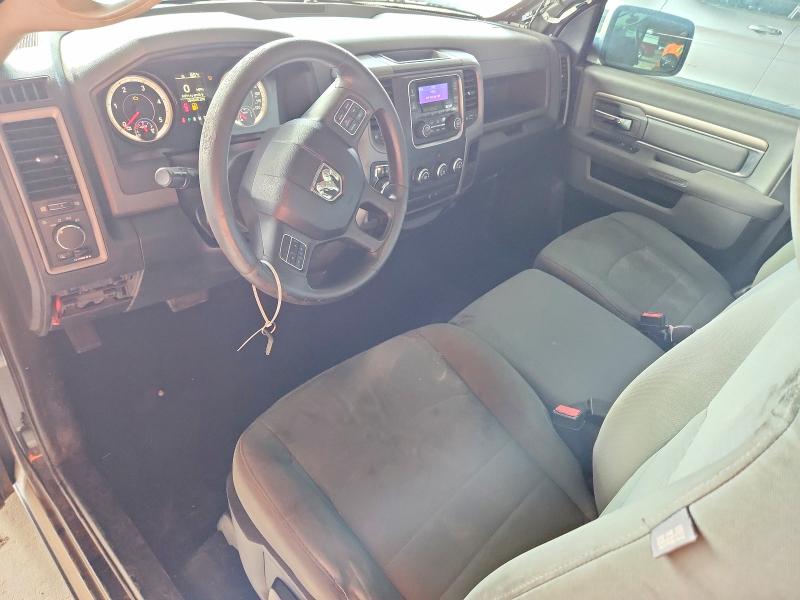 Photo 8 from auction – 2014 RAM 1500 with VIN 3C6JR6DM8EG329808