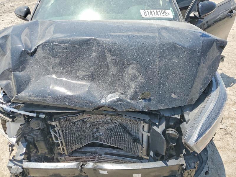 Photo 11 from auction – 2023 KIA FORTE with VIN 3KPF44AC3PE629753