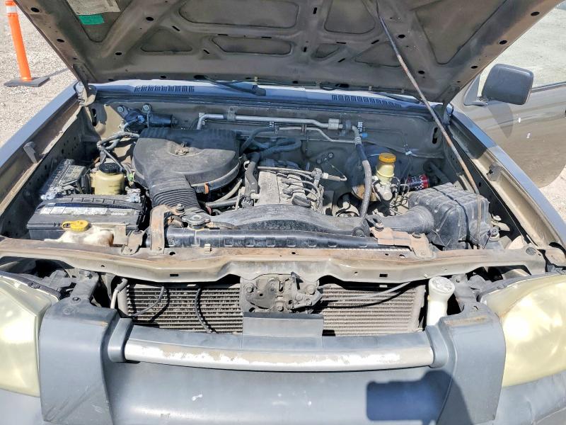 Foto 11 de la subasta – 2002 NISSAN FRONTIER con VIN 1N6DD26S82C366734