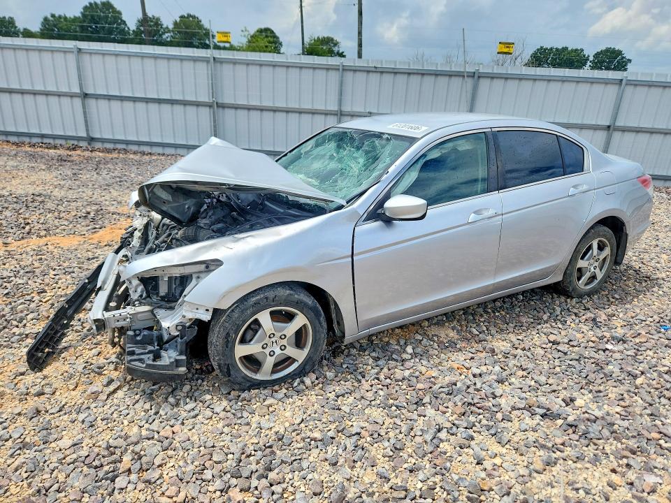 2011 HONDA ACCORD - Търг №61201606