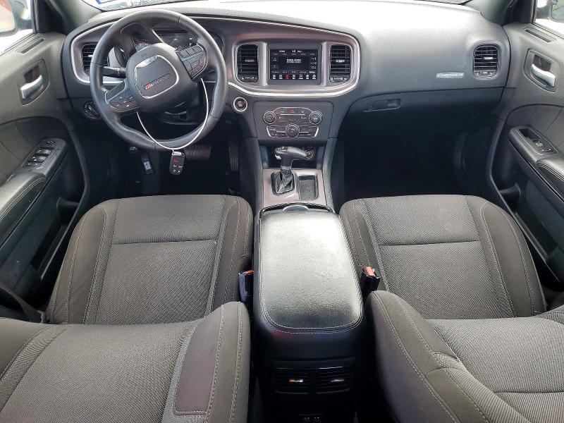 Photo 8 from auction – 2019 DODGE CHARGER with VIN 2C3CDXBG1KH712332