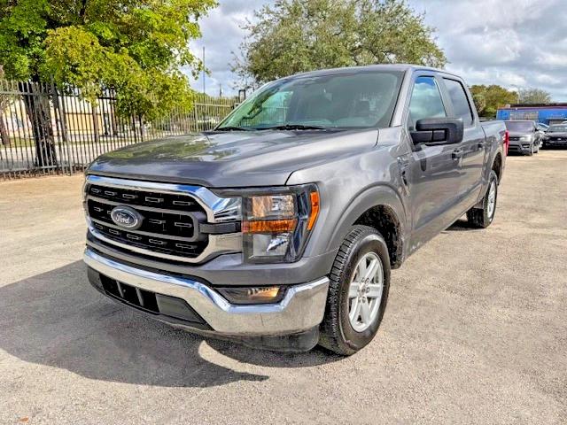 2023 FORD F150 - Търг №63437286