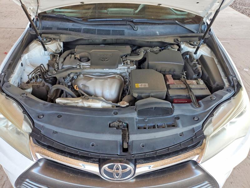 Photo 11 from auction – 2017 TOYOTA CAMRY with VIN 4T1BF1FK1HU692906