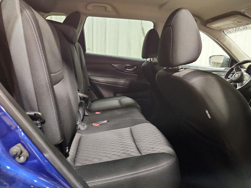 Photo 11 from auction – 2018 NISSAN ROGUE with VIN KNMAT2MV4JP550906