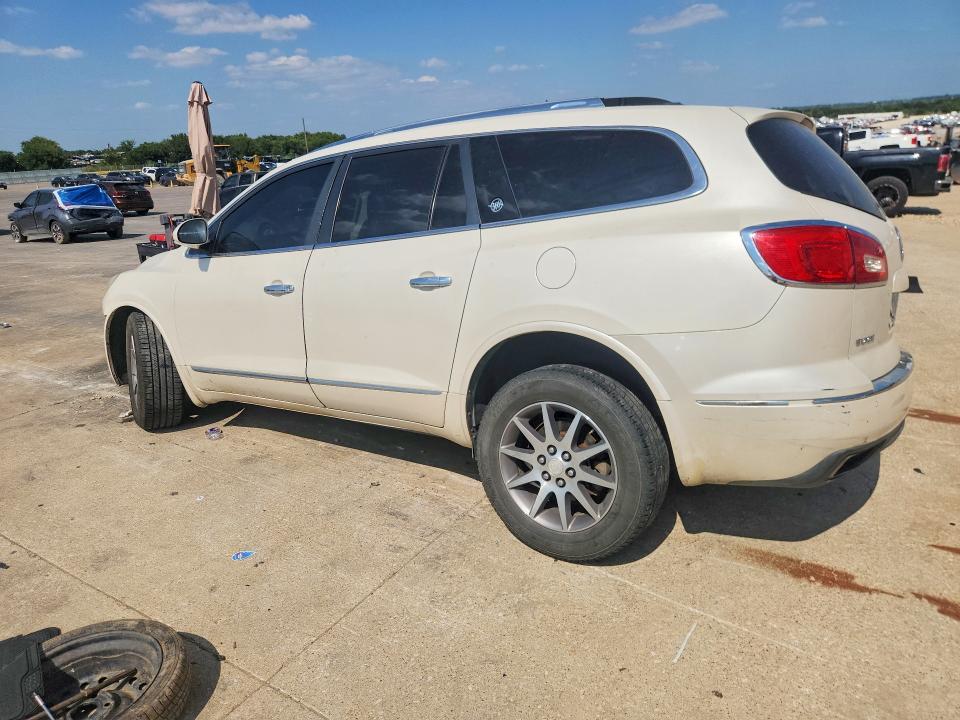 Photo 2 from auction – 2013 BUICK ENCLAVE with VIN 5GAKVCKDXDJ257793