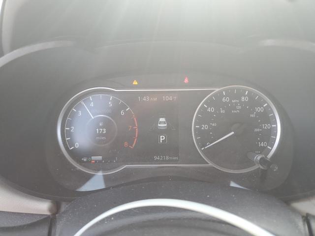 Photo 9 from auction – 2021 NISSAN VERSA with VIN 3N1CN8EV5ML824010