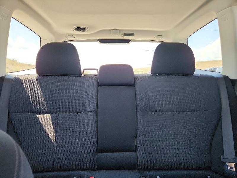 Photo 10 from auction – 2012 SUBARU FORESTER with VIN JF2SHADCXCH442285
