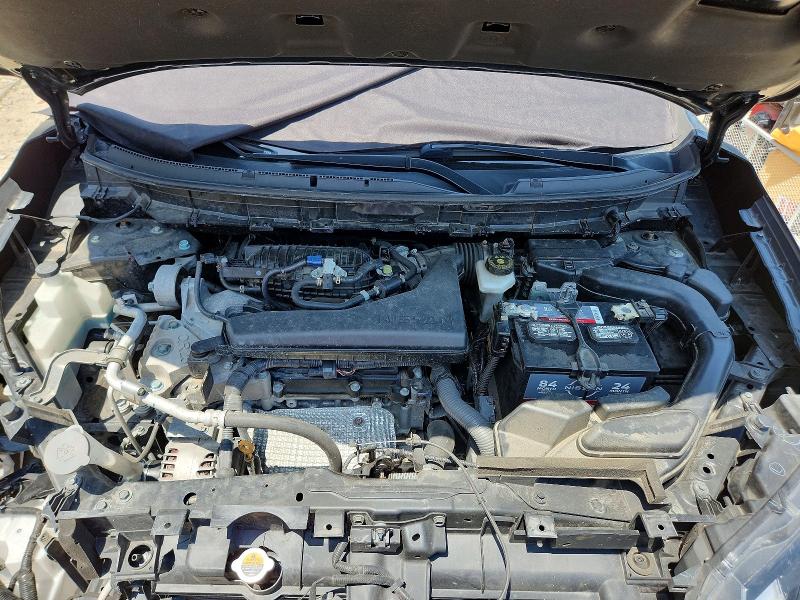 Photo 12 from auction – 2018 NISSAN ROGUE with VIN JN8AT2MV6JW321086