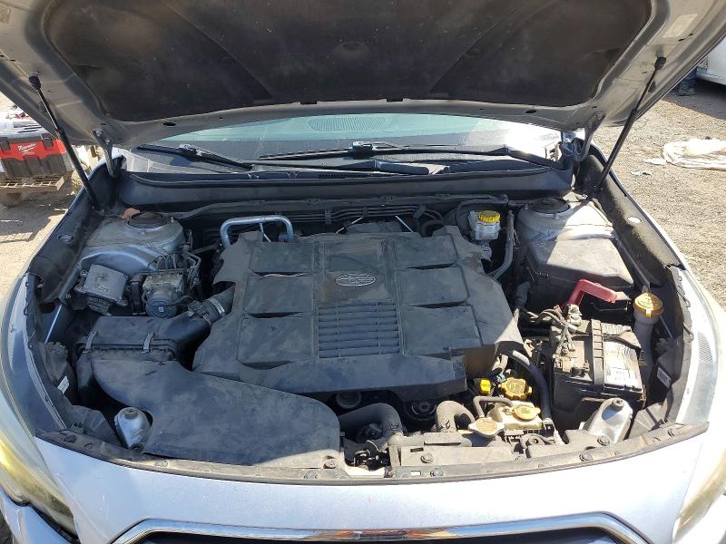 Photo 12 from auction – 2019 SUBARU OUTBACK with VIN 4S4BSENC8K3278371
