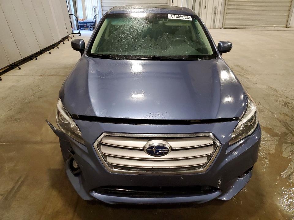 Photo 5 from auction – 2016 SUBARU LEGACY with VIN 4S3BNAN61G3060424