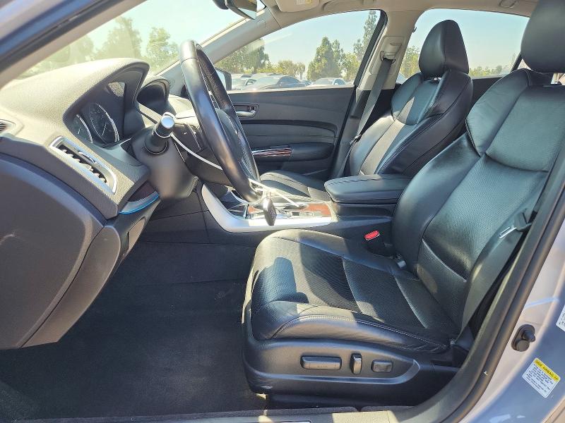 Фото 7 с аукциона – 2015 ACURA TLX с VIN 19UUB2F52FA011337