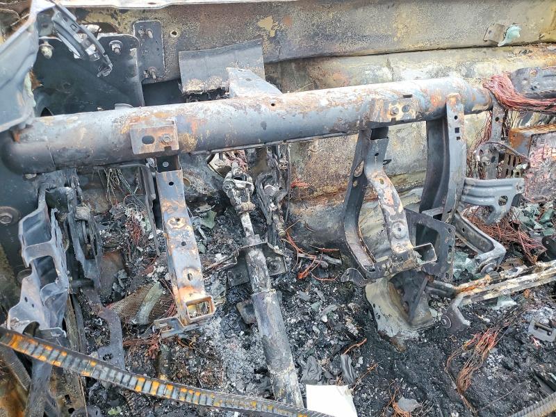 Photo 9 from auction – 2021 RAM 2500 with VIN 3C6UR5FL8MG671771