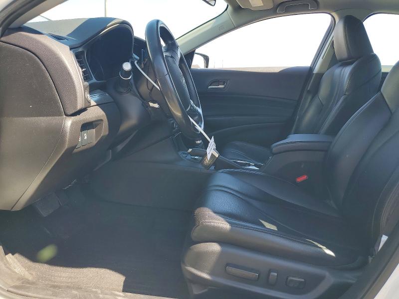 Photo 7 from auction – 2020 ACURA ILX with VIN 19UDE2F36LA010497