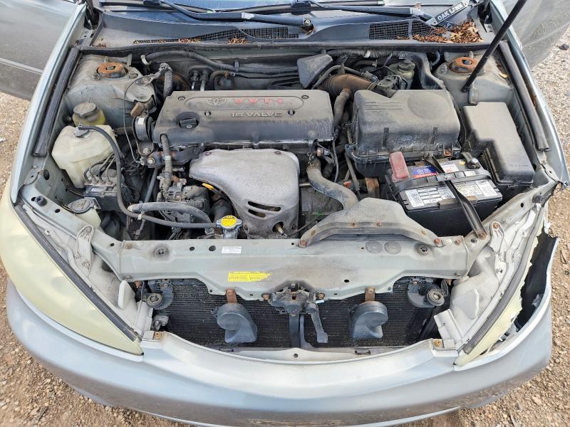 Photo 11 from auction – 2006 TOYOTA CAMRY with VIN 4T1BE30K56U714989