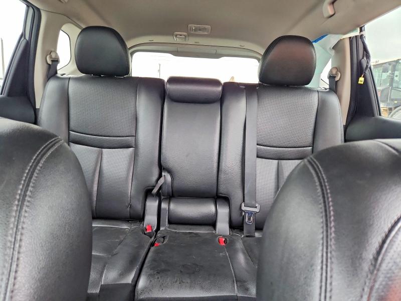 Photo 10 from auction – 2019 NISSAN ROGUE with VIN 5N1AT2MT6KC805056