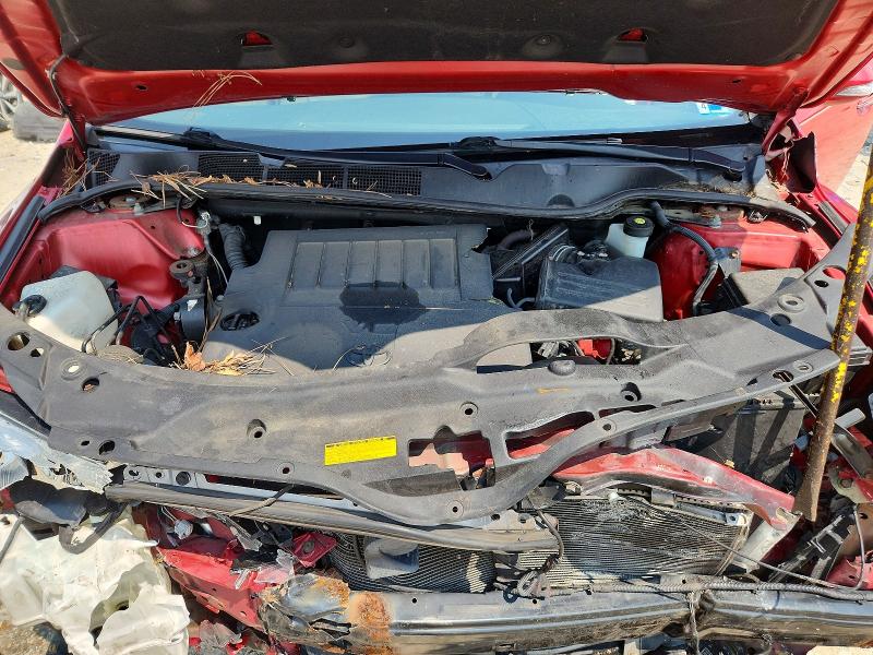 Photo 12 from auction – 2013 TOYOTA VENZA with VIN 4T3BK3BBXDU087541