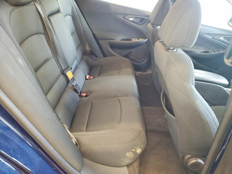 Photo 10 from auction – 2016 CHEVROLET MALIBU with VIN 1G1ZE5ST8GF340011