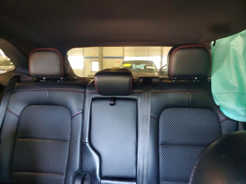 Photo 10 from auction – 2024 FORD ESCAPE with VIN 1FMCU0MN4RUB45888