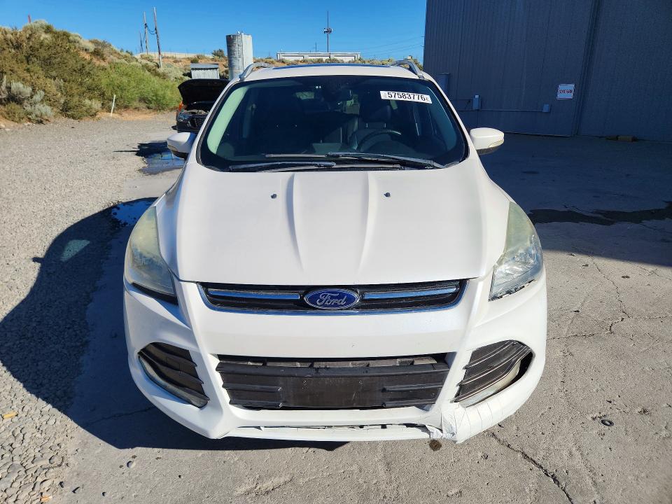 Photo 5 from auction – 2014 FORD ESCAPE with VIN 1FMCU0JXXEUD94955
