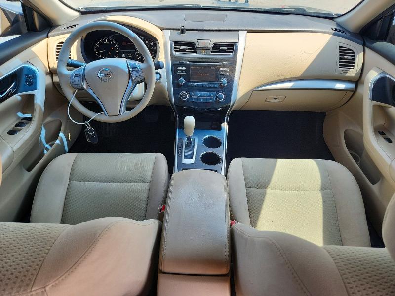 Photo 8 from auction – 2015 NISSAN ALTIMA with VIN 1N4AL3AP8FC593029