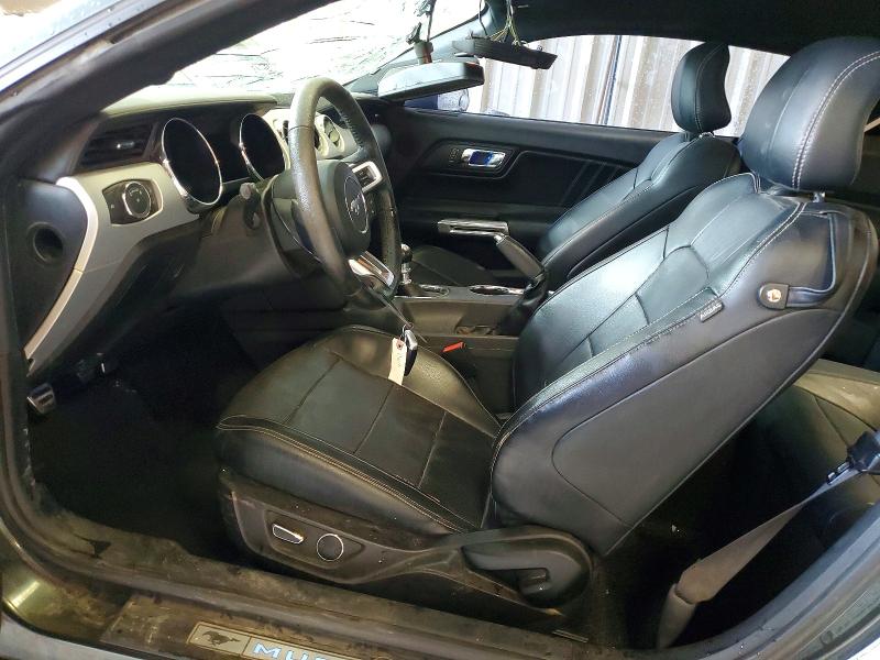 Photo 7 from auction – 2015 FORD MUSTANG with VIN 1FA6P8CF0F5355420