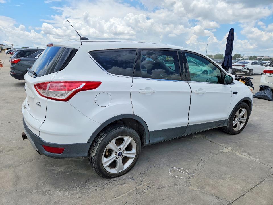 Photo 3 from auction – 2015 FORD ESCAPE with VIN 1FMCU9G96FUB40416