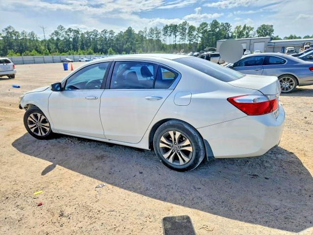 Photo 2 from auction – 2013 HONDA ACCORD with VIN 1HGCR2F38DA084098