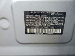 Zdjęcie 14 z aukcji – 2017 SUBARU FORESTER z VIN JF2SJABC1HH413689