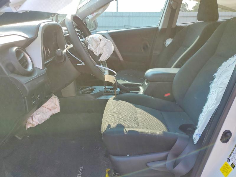 Photo 7 from auction – 2016 TOYOTA RAV4 with VIN 2T3ZFREV6GW258348