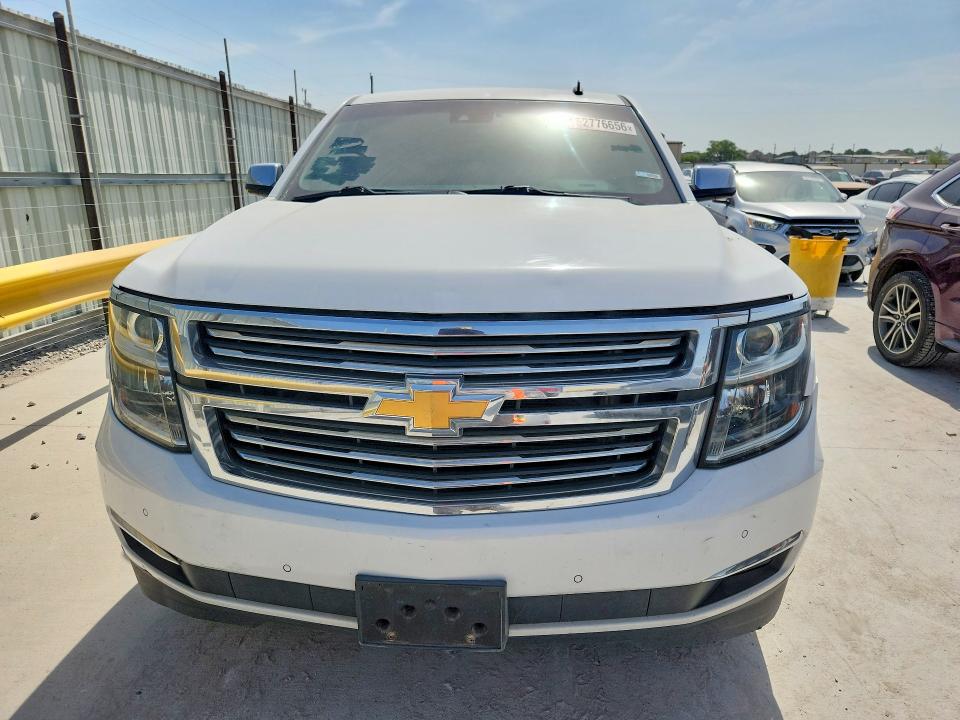 Photo 5 from auction – 2015 CHEVROLET TAHOE with VIN 1GNSCCKC8FR161992