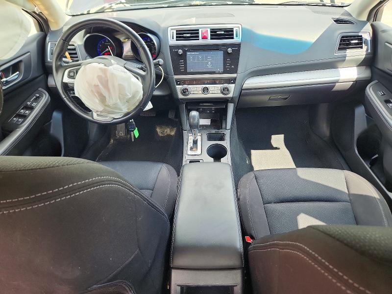 Фото 8 с аукциона – 2016 SUBARU LEGACY с VIN 4S3BNAD66G3024617