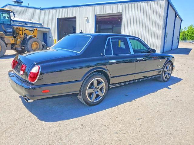 Photo 3 from auction – 2007 BENTLEY ARNAGE with VIN SCBLF44J87CX12113