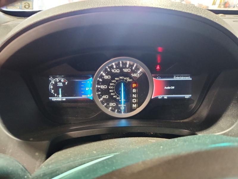 صورة رقم 9 من المزاد - 2014 FORD EXPLORER مع VIN 1FM5K8GT4EGC06026