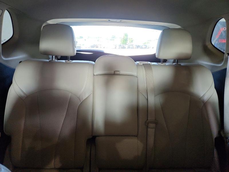 Photo 10 from auction – 2017 BUICK ENVISION with VIN LRBFXASA8HD165704